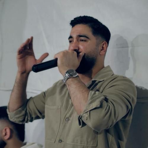 جواد عباسی به اسمت قسم