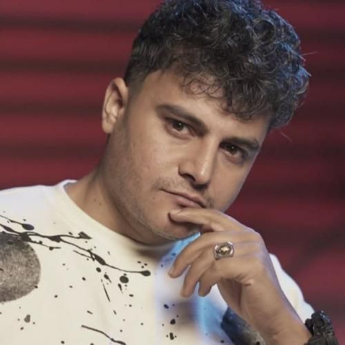 رامین کرمی رد پا