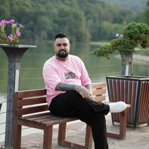 بهنام حسن زاده ته غم مه دل دله زنده کنه