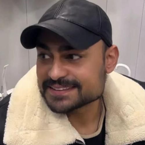 روح الله کرمی گیره نکه درده گیانم مه و تو بیشتر