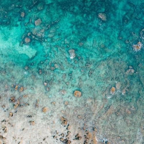  انگار یه چیزی دیدم تو نگاه تو که باورم نشد