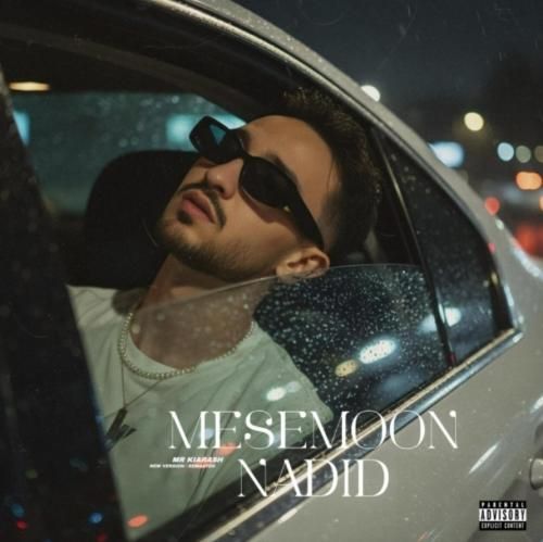 مستر کیارش مثمون ندید