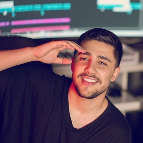 آروین صمیمی هر شب درگیرم بی رحم با فکرت