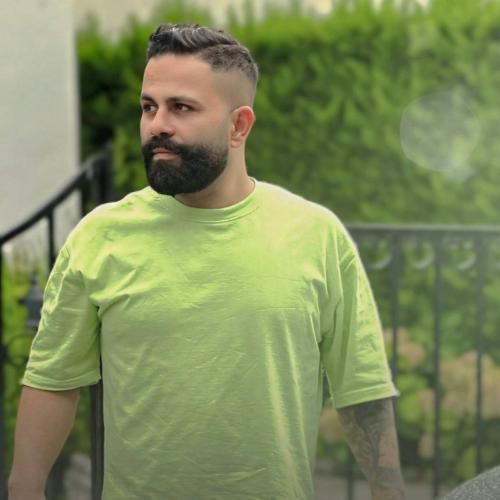 محمد اسمعلی پاییزی