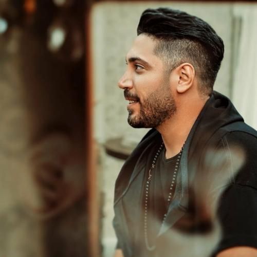 مجید یحیایی آخه تو هنوز