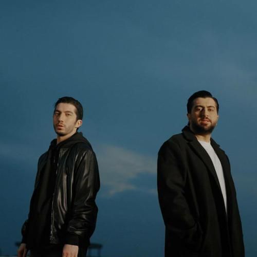 د دان ببین من عوض شدم