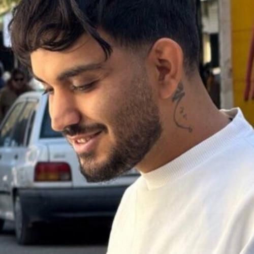 میلاد الماسی من همه دنیارو دارم وقتی که پیش منی