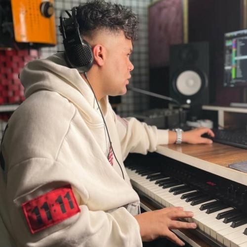 کیوان حیدری خوشگله کی تو بگو مال کی تو