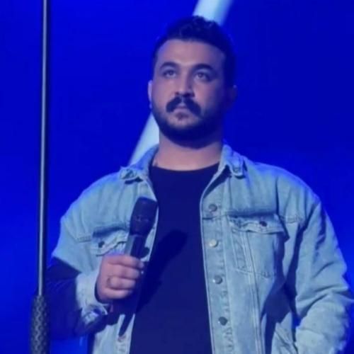 رضا کرمی تارا منه میشناسی منه احساسی قلبم شده