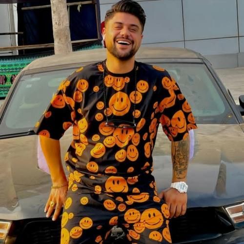 مجتبی زمانی ابدی