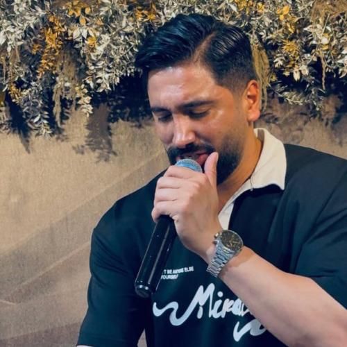 جواد عباسی سیو چشمون کیجا