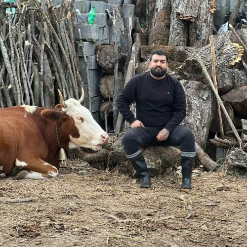 یحیی اسکو بمیرم