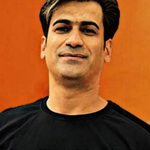 مسلم فتاحی مو روش کراش داروم