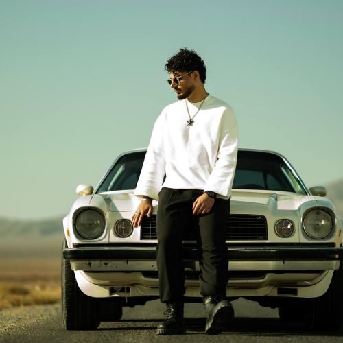 مانی میترسی از عکس العملم من این همه سردیو