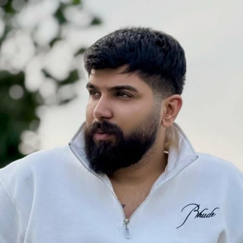 مجید احمدی به اسمت قسم