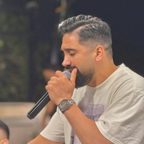 جواد عباسی آمل شهر چو بخرده