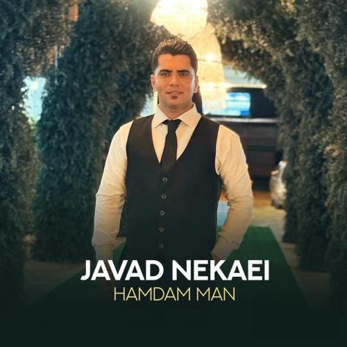 جواد نکایی همدم من