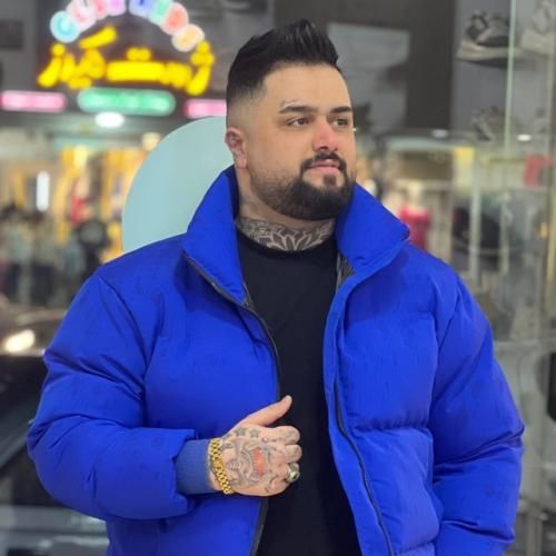 بهنام حسن زاده کی بوته یار بوری عزیز دعاگری ور