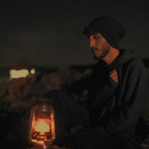 علیرضا سالمی او در سردخانه ره نبندین ننم داره میاد