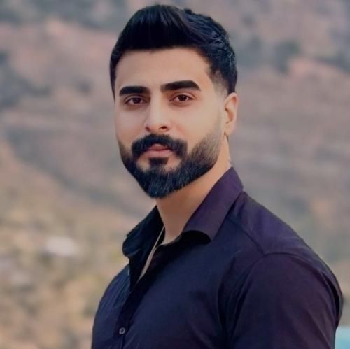 یوسف آران آواره