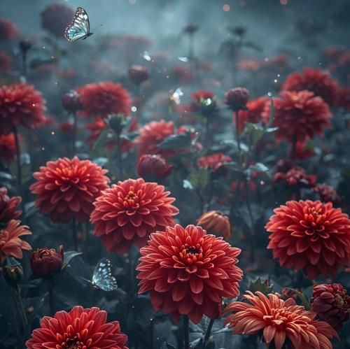  بین ما نگو فاصلست خیلی جاری میشه رو صورتم