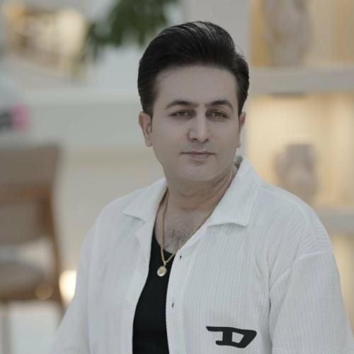 مرتضی جعفرزاده قرار آخر