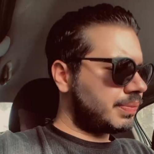 دانیال ان بی بارون بیا