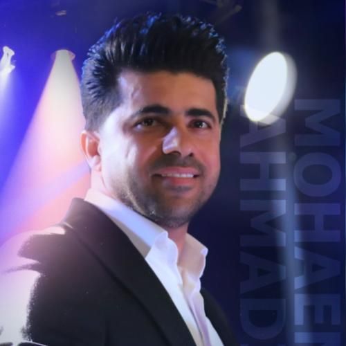 محسن احمدی فکر بی رحم