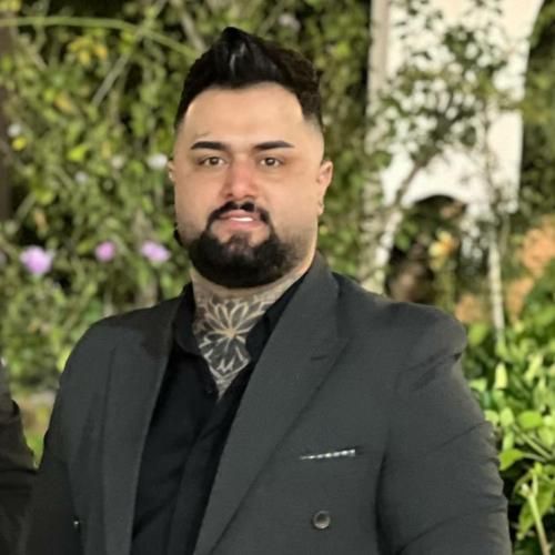 بهنام حسن زاده جان دلبر