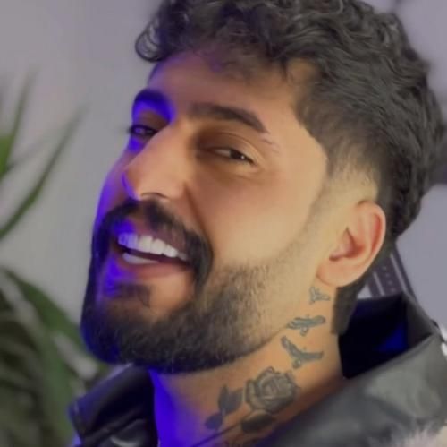 ساواش نقاشی خدا تویی خوشگل خوشگلا تویی