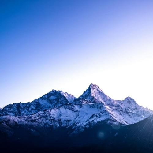  تموم شد دختر کوچولو رسید این قصه به غروب