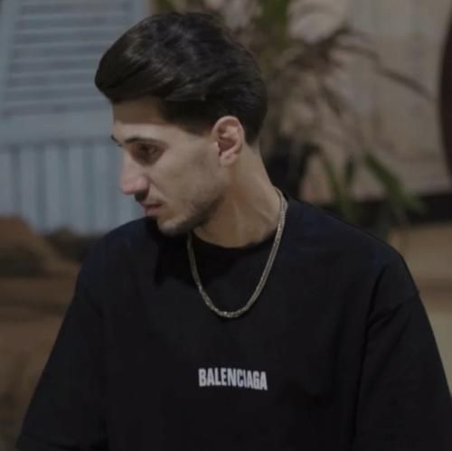 عرفان پند دردت تو‌ تنم بعد تو بدجوری خراوم