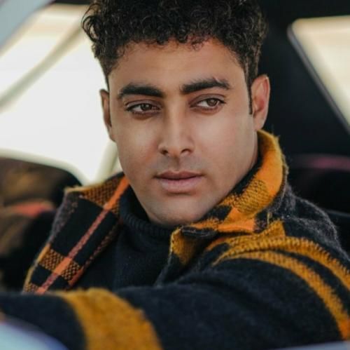 علی عزیزپور مو کر فقیر نشینوم