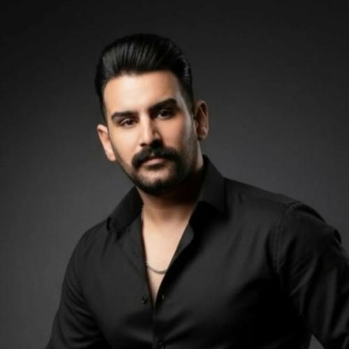 بهنام کمالوند جون چشیات