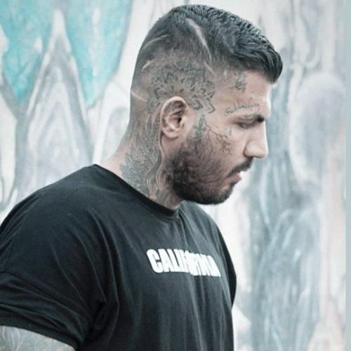 مهدیار ددی گل نچاق وضعیت قرمزه به علی بگو