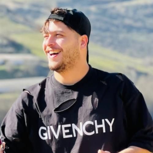 امیر چیتگر حسرت