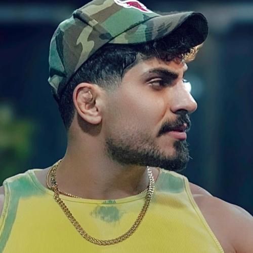 محمد کجوری حرکت بزو