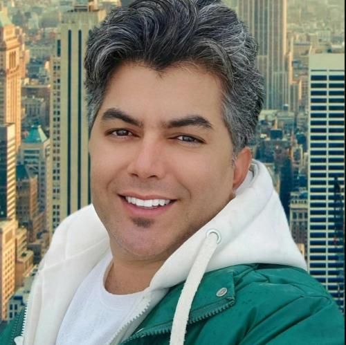 علی رزاقی دختر ولات شیراز