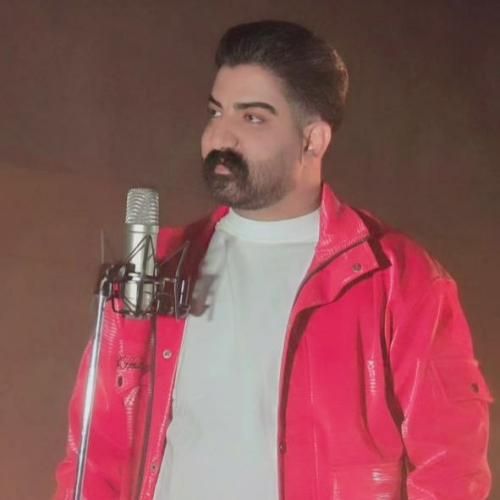 میلاد غلامی کی و تو خوشگل تره بیوچکه کی جور مه