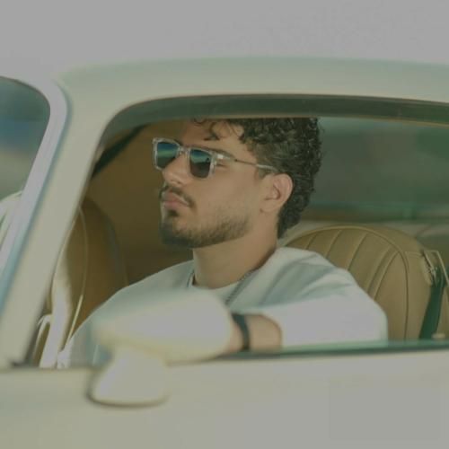 مانی برو برو بمونی تو حسرت من