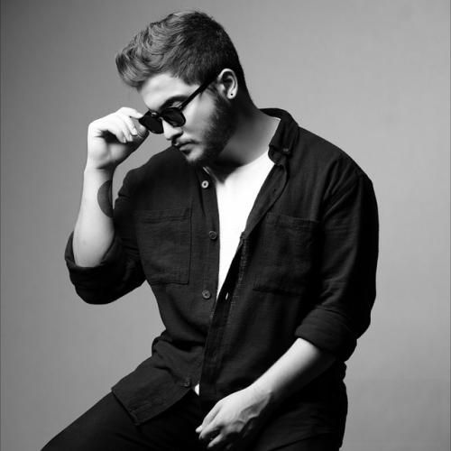 عرشیاس هنوز تا یه بارون میاد میره قلبم برات