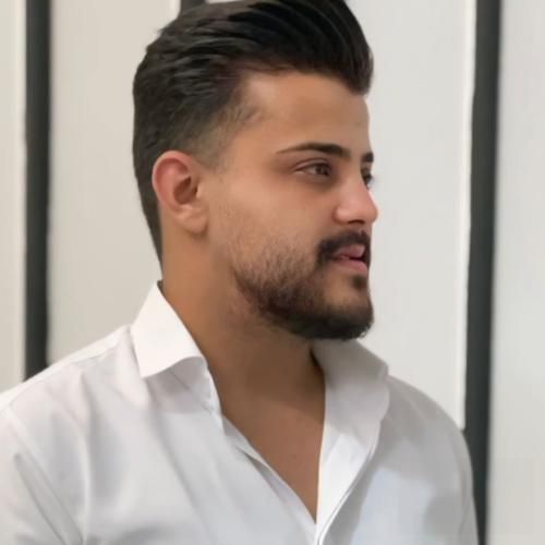 محمد ملایی کلاش