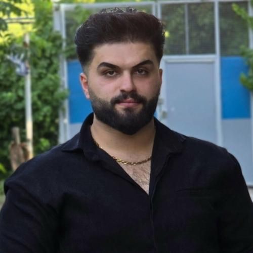 پوریا دالوند دکتر