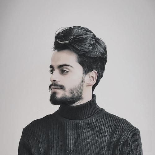 سامان رجبی سر من