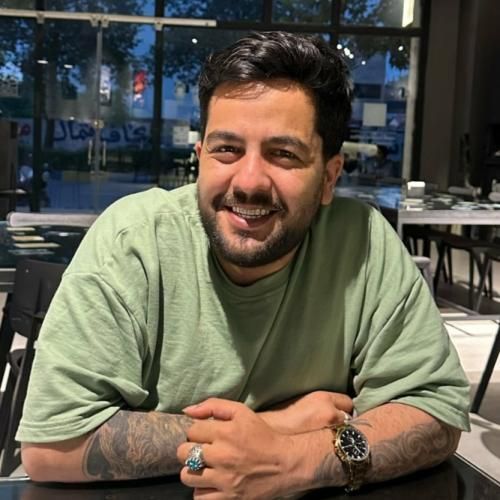 مجید حسینی شیر شه برار قربون