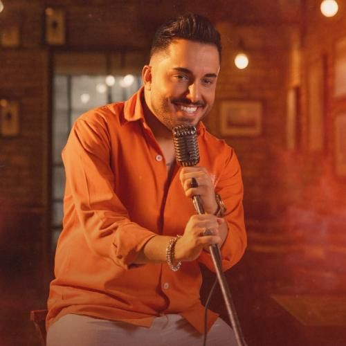 محمدرضا عشریه صداتو واسه من نبر بالا هر چی باشه