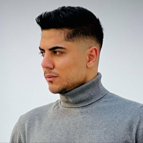 مسعود بیژندی نرمه گیان