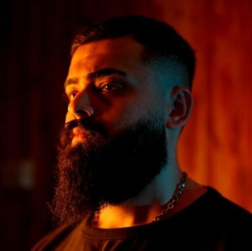 علیراد مهم نی برات که با کی میخورم بر