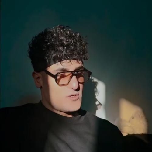 شهاب مظفری تراپی