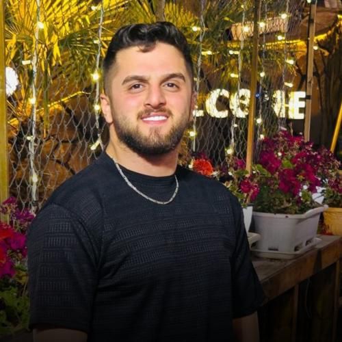 ابوالفضل متو قشنگ مازرون